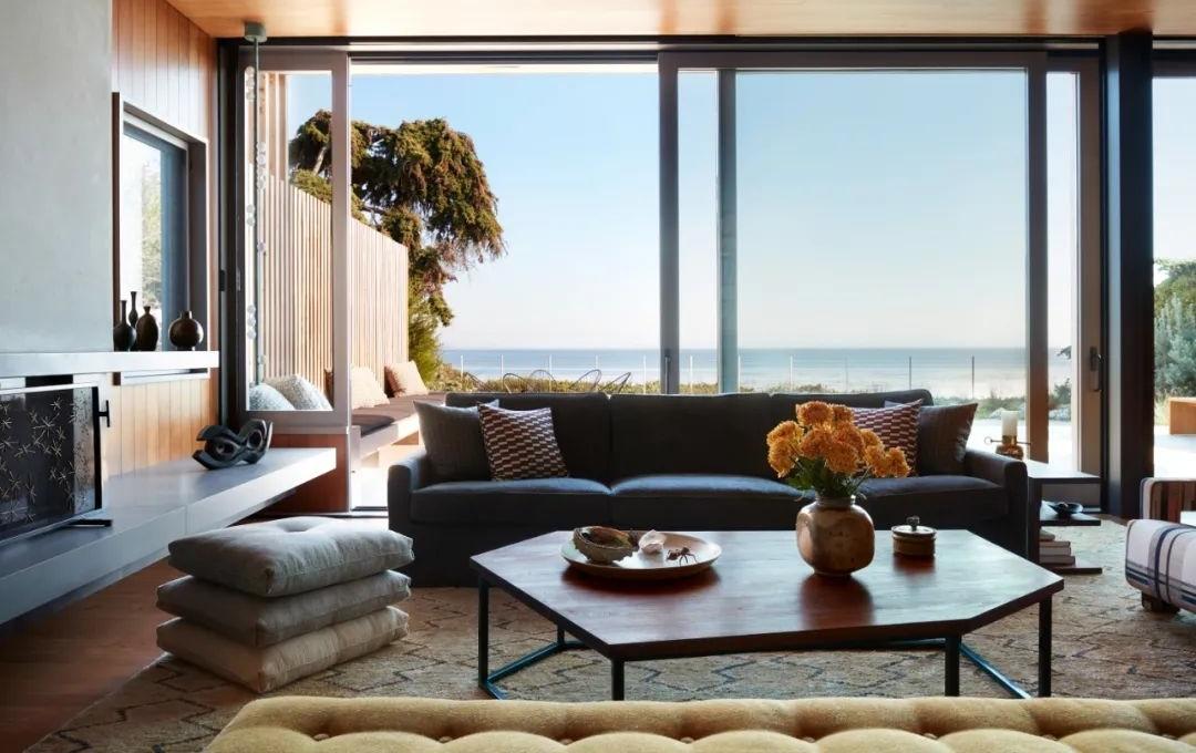 Commune Design--纽约传统工匠美学-4