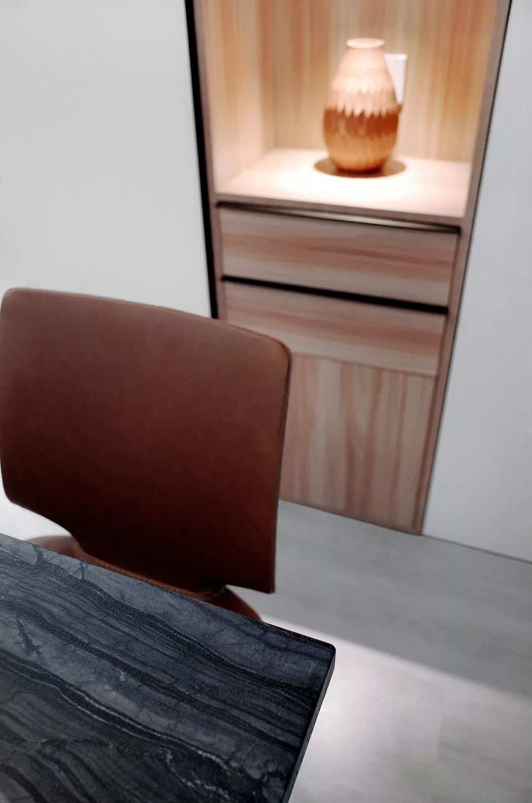 80 平米老房翻新，简约设计变 100 平米豪宅-16