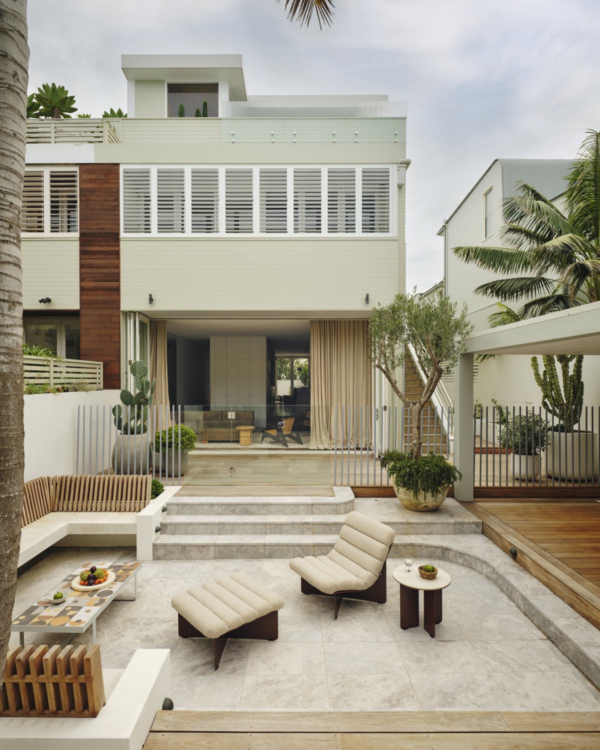 Fletcher 海滨别墅丨Se Déa-8