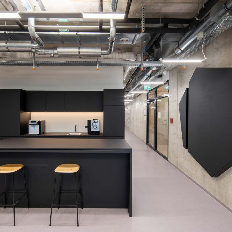 Freeletics 办公室丨德国慕尼黑丨CSMM – architecture matters-26