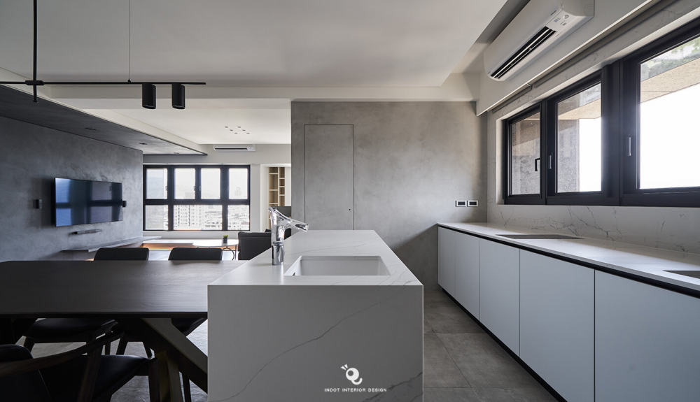 北投个性宅丨中国台湾丨虫点子创意设计-32