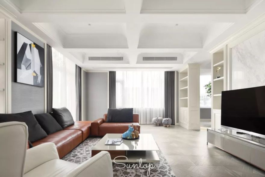 《都挺好》家居亮点,get 这部剧的精髓-35