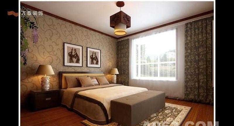 现代中式风格设计，传统与时尚的完美融合-57