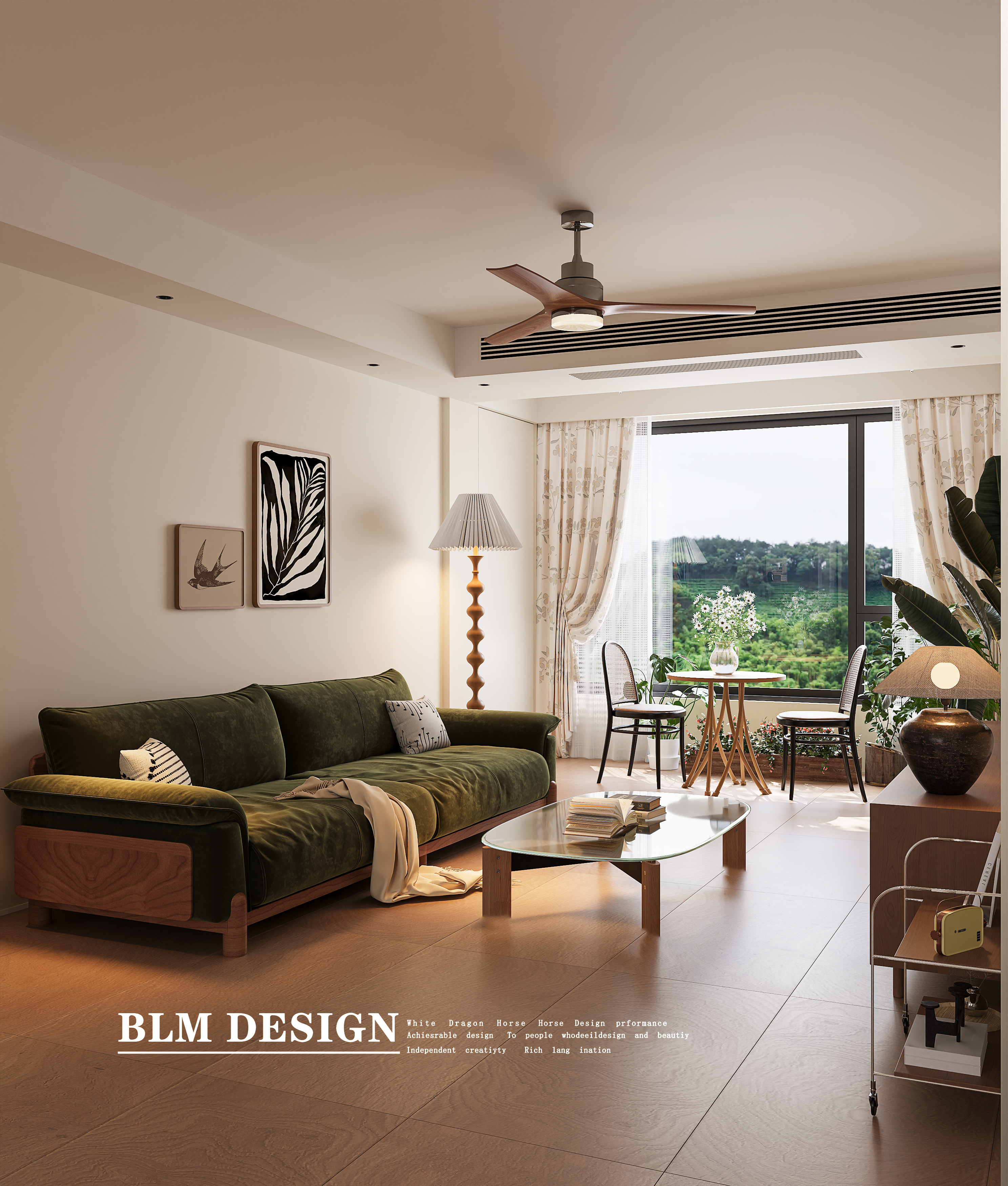 田园风-白龙马效果图-10