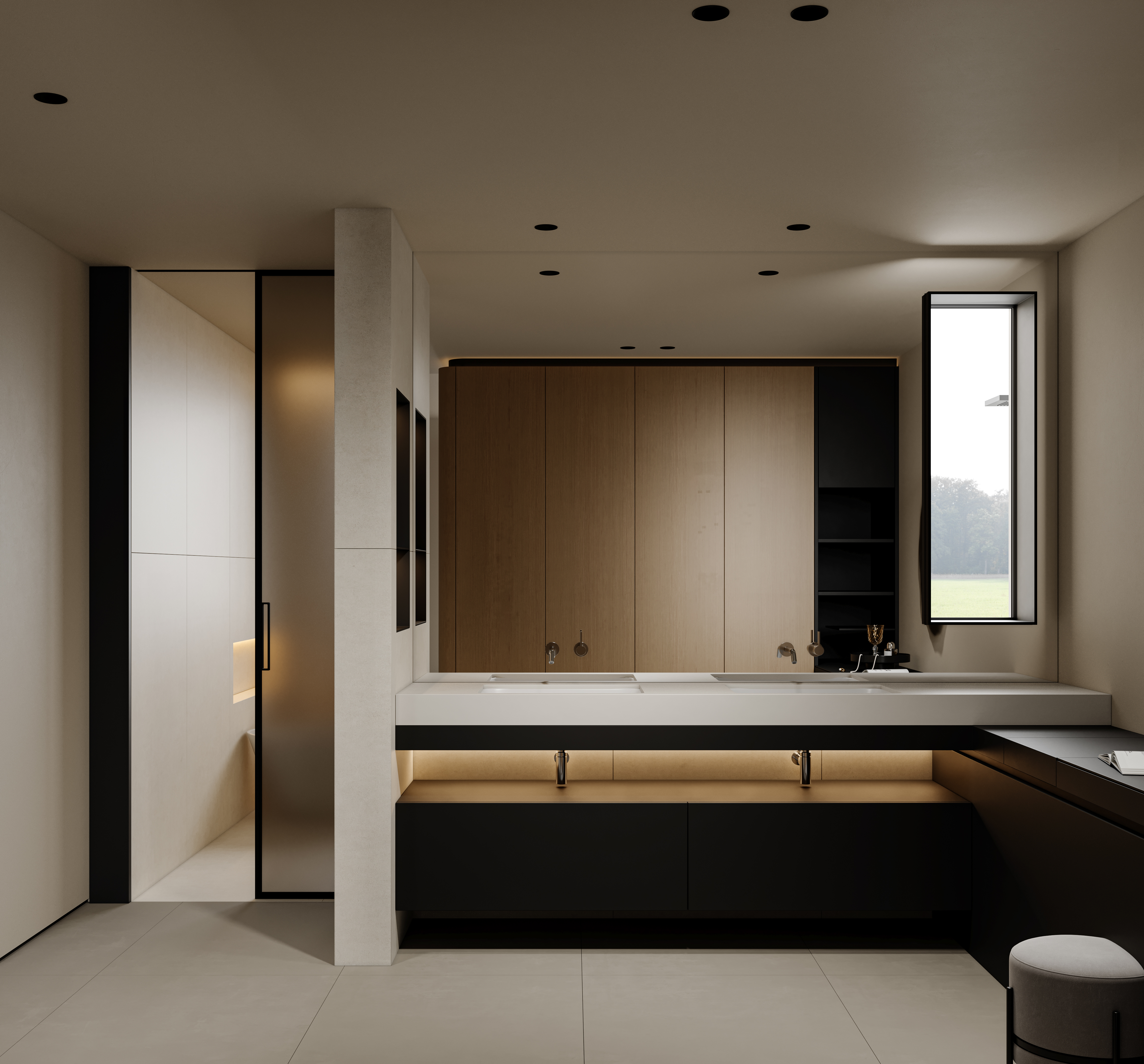 龙湖千山新屿丨奉天久舍-8