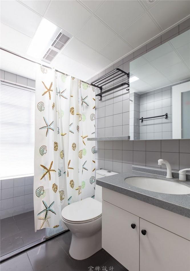 北欧风清新家居，舒适与实用并重-13