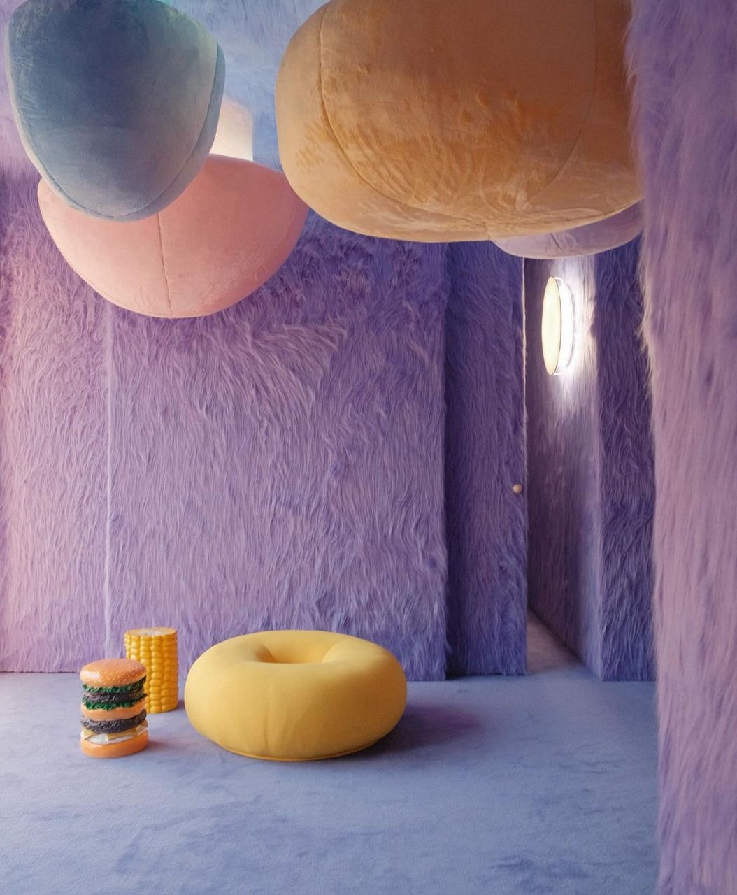 DualSpace Studio（维纳斯德美发护理沙龙）丨马来西亚-11