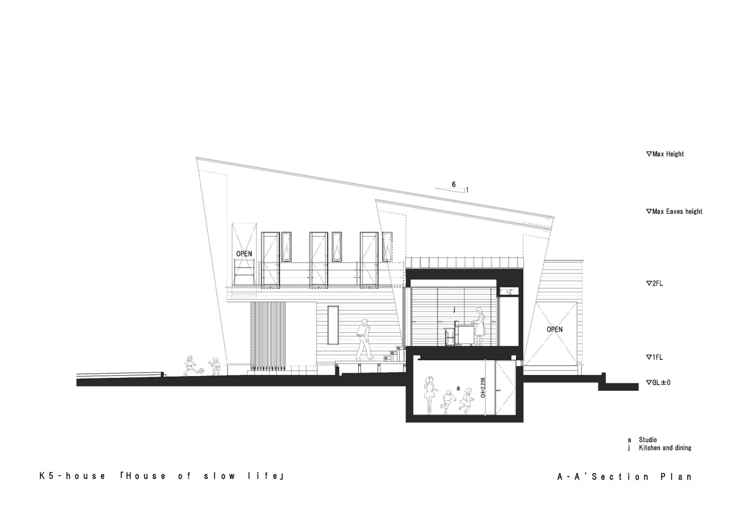 日本K5住宅-39