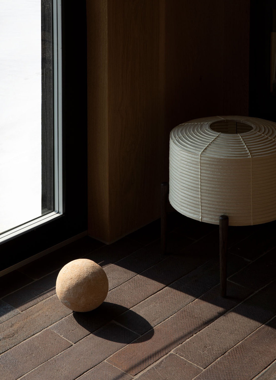 峡湾船屋丨Norm Architects-10