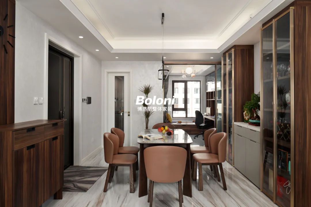 天悦壹号丨付湛-20