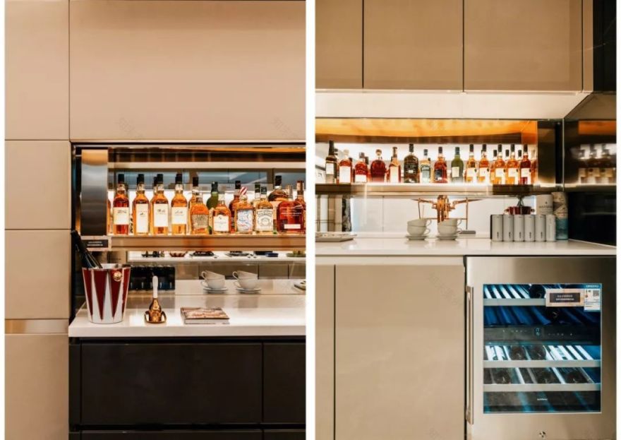 邱德光打造个性空间,万科万科大都会 79 号展现超级玩家风采-42