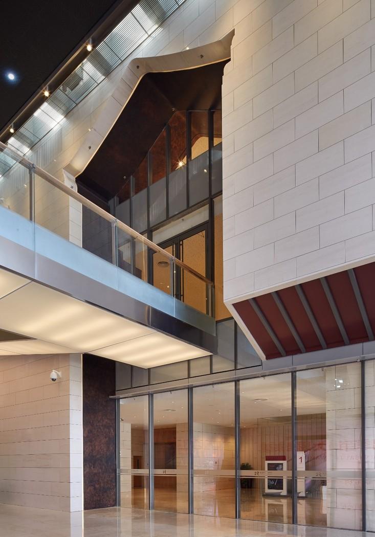 
北京天桥艺术中心 -4