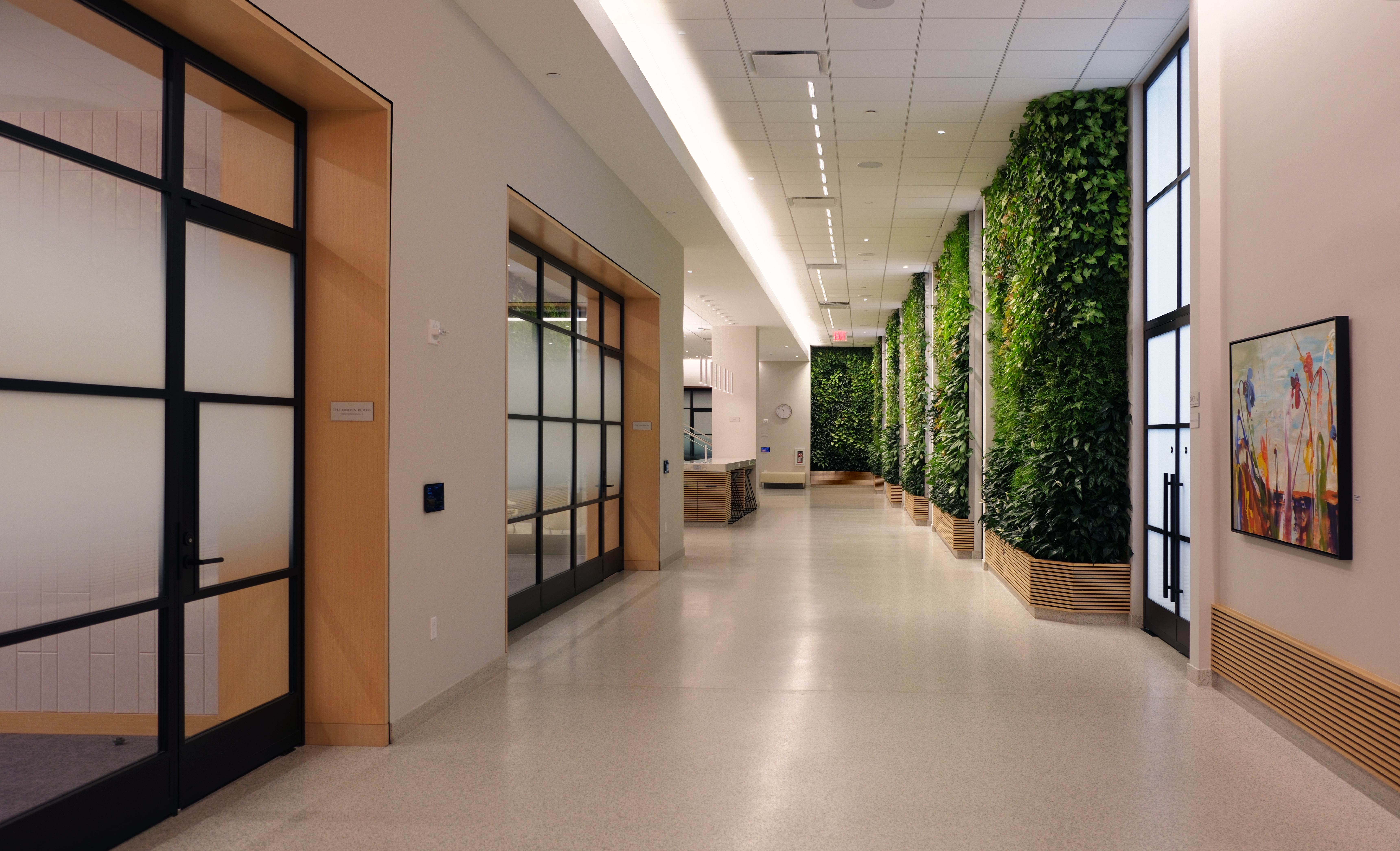 277号公园休闲设施中心丨美国纽约-59