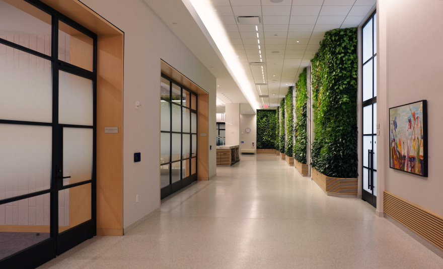 277号公园休闲设施中心丨美国纽约-59