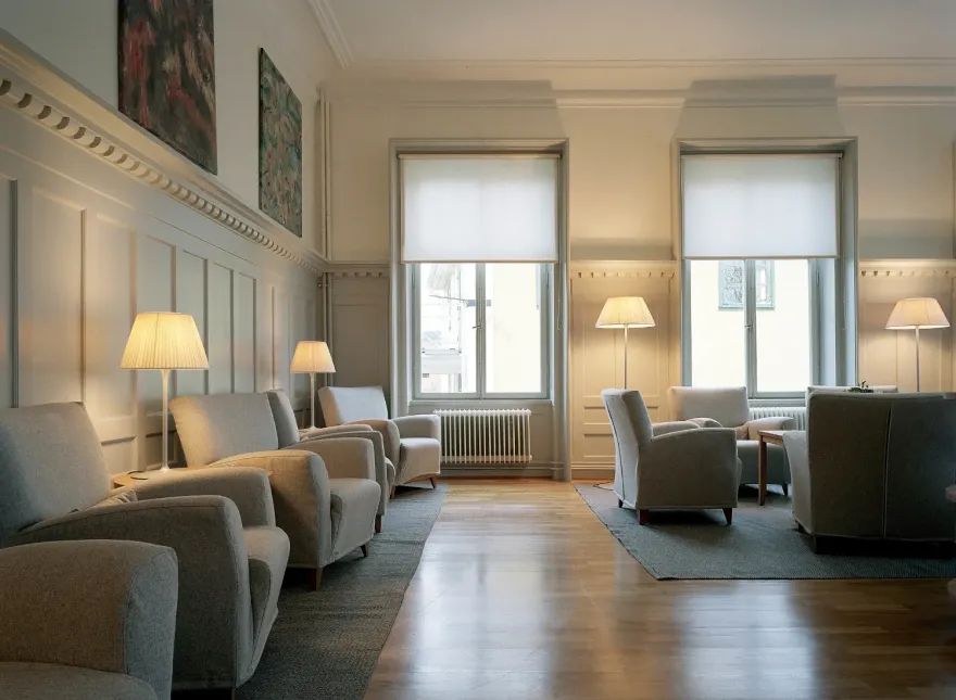 西古纳市酒店丨瑞典丨Lindvall A & D-4