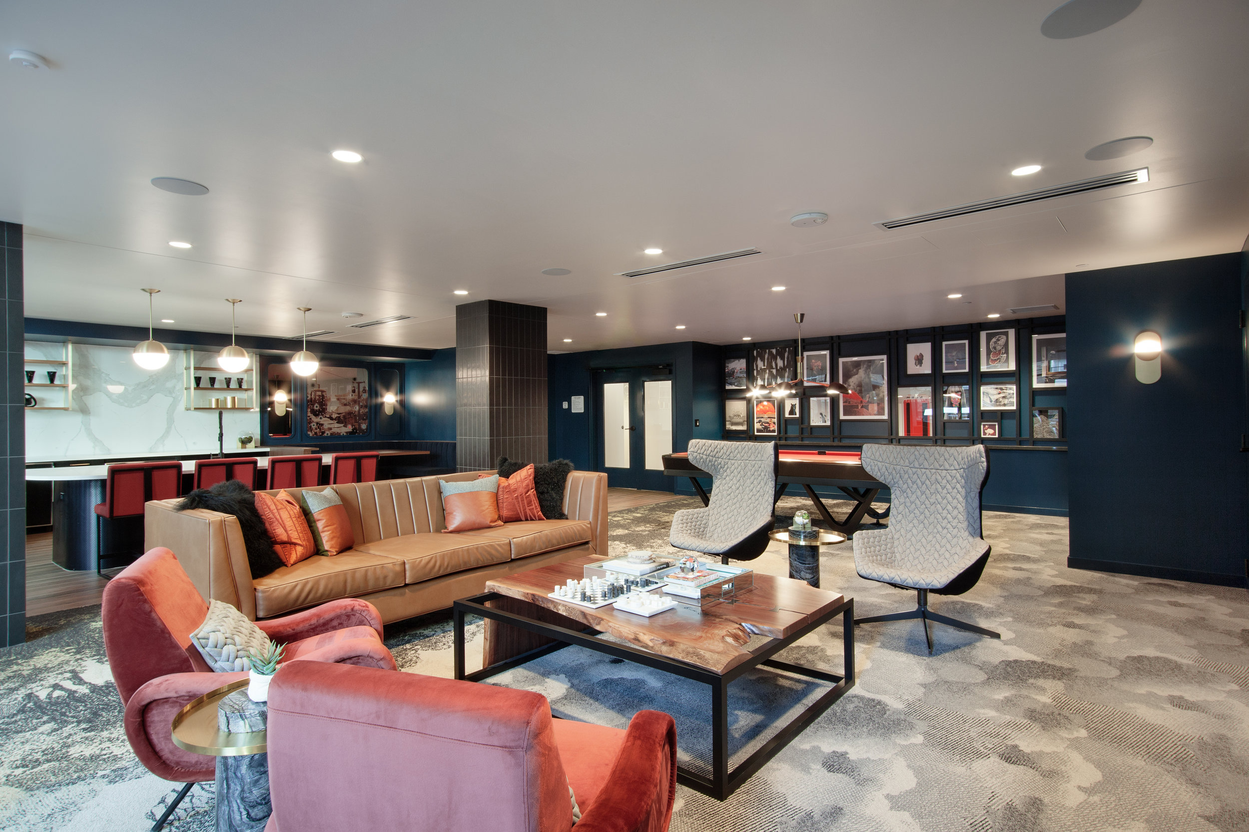 丨美国西雅图-19