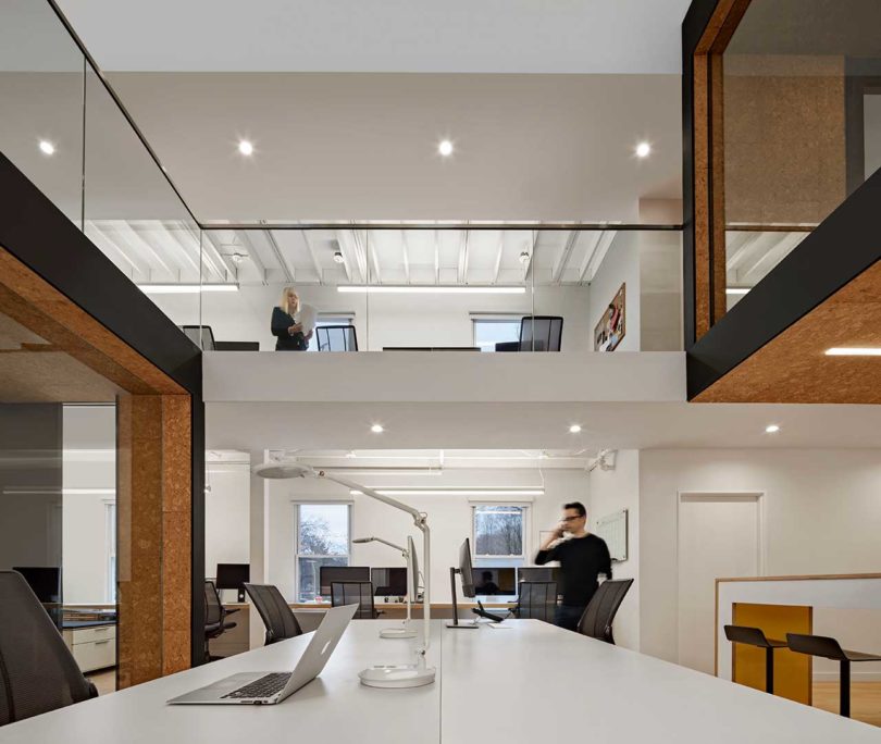 充充满创意点现代简约空间-2