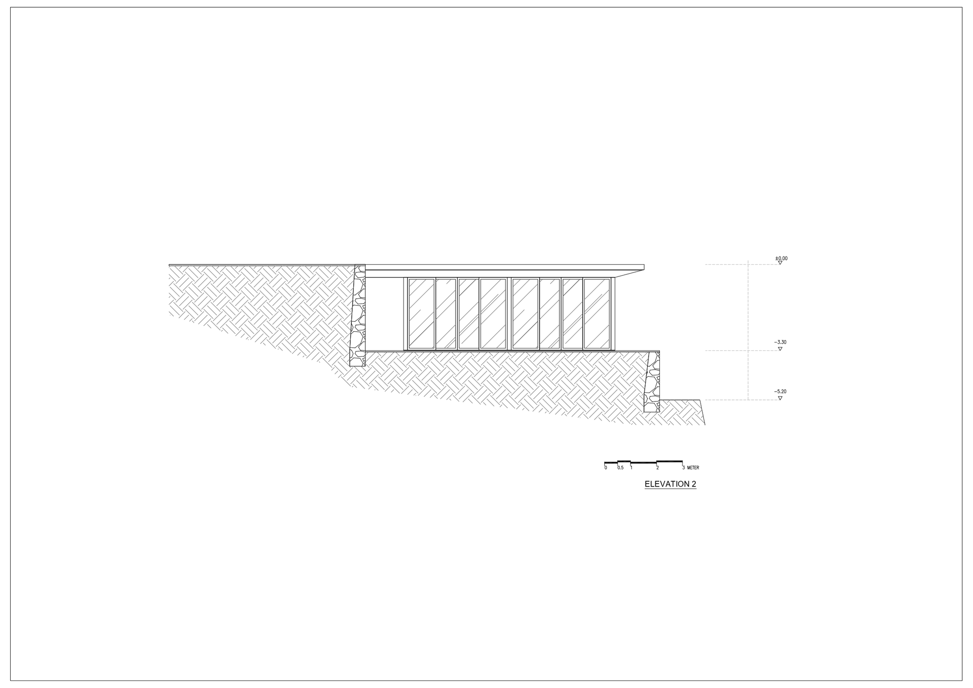 萨瓦萨伊·布尼萨里住宅丨印度丨BASIO-42