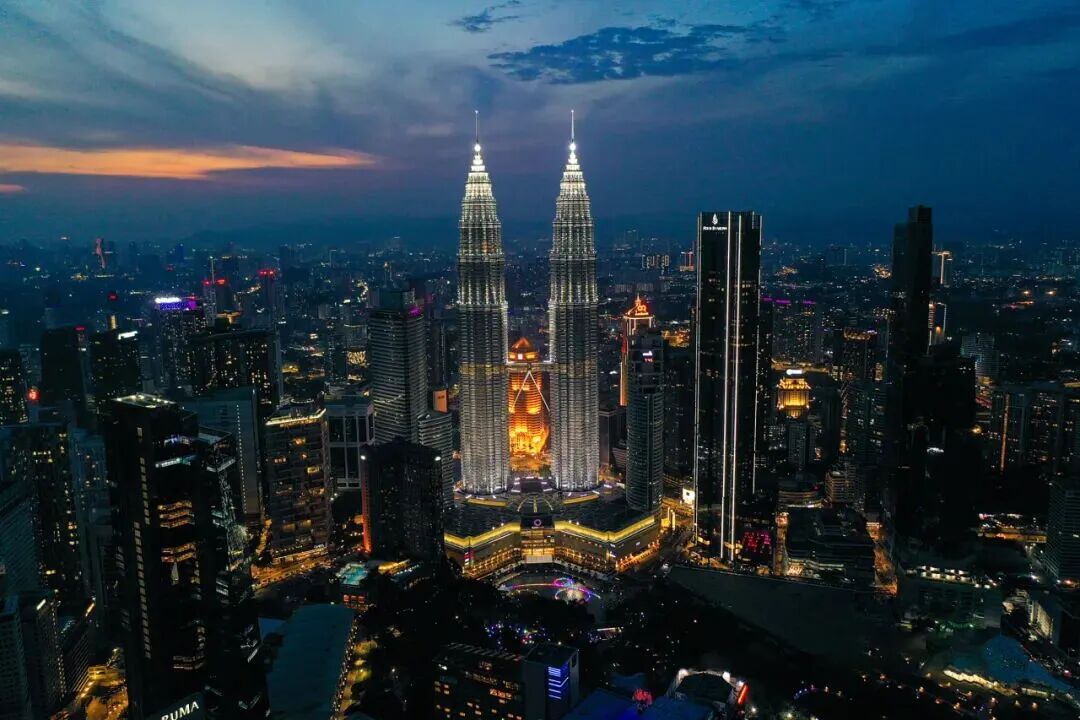 爵粤餐厅丨马来西亚吉隆坡丨SDS在目设计-2