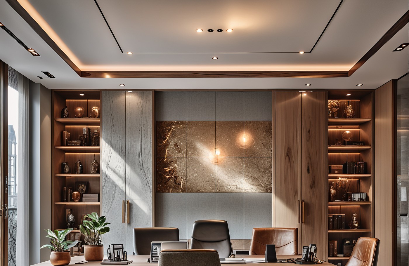 ofisss独立办公室-2