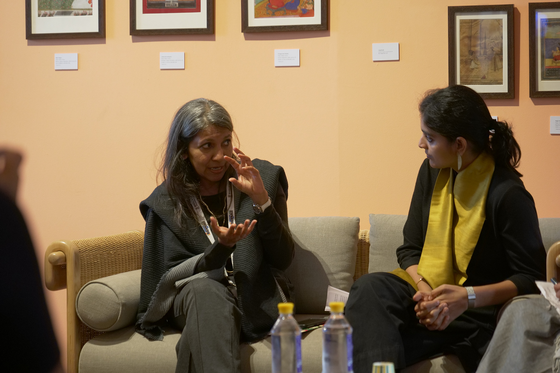 萨马特瓦：展览设计-76