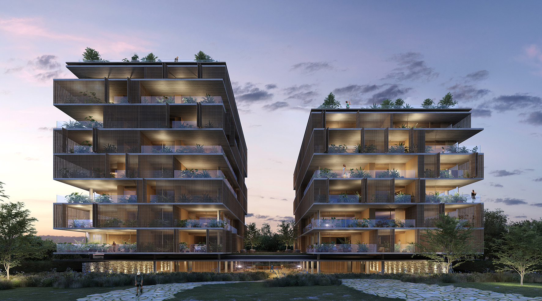 SIGNATURE studio mk27-10