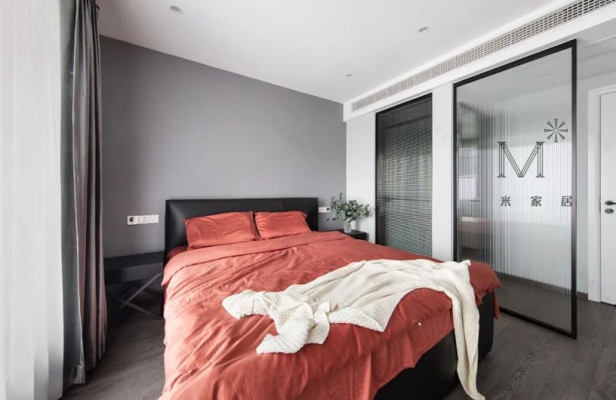 成熟女性家居风,优雅轻奢的魅力解读-62