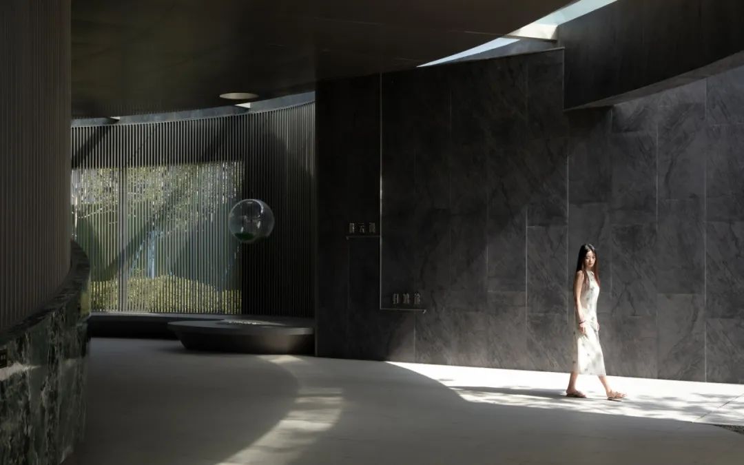 西安陕建雁南云境丨中国西安丨MEDG现工设计-17