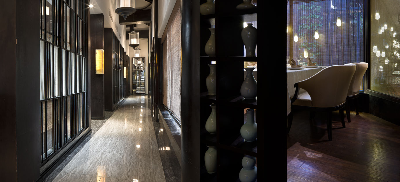 扬州运河五号餐厅-2