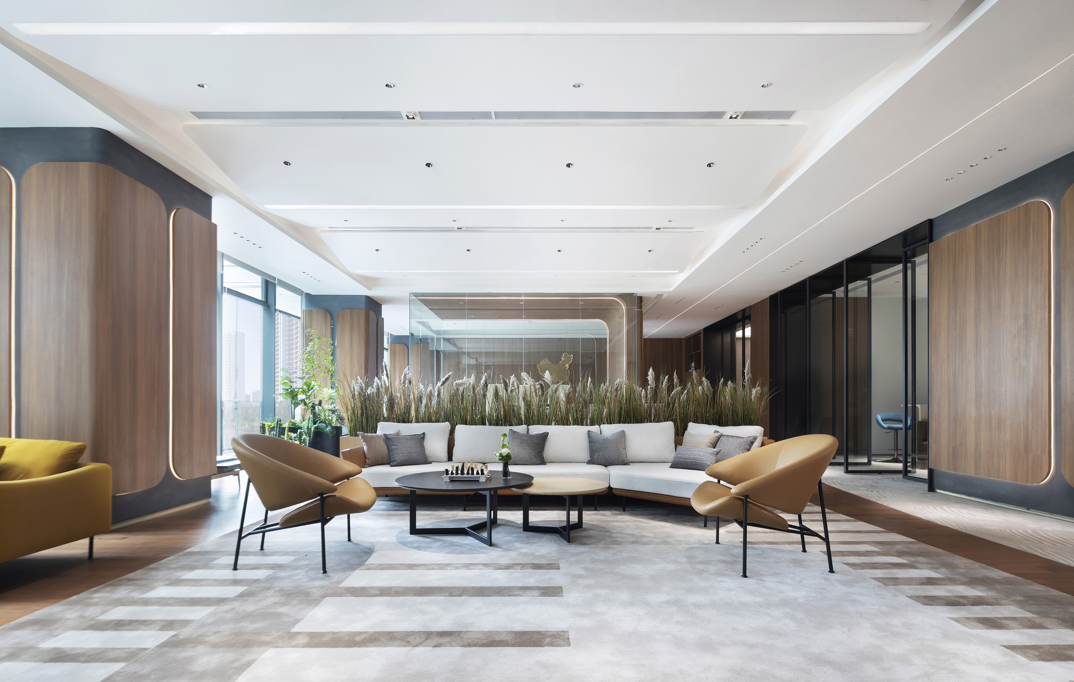 天弓智慧城丨中国中山丨梁桓彬-9