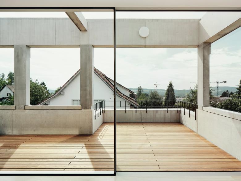 Marazzi Reinhardt丨Giovanni丨瑞士-3