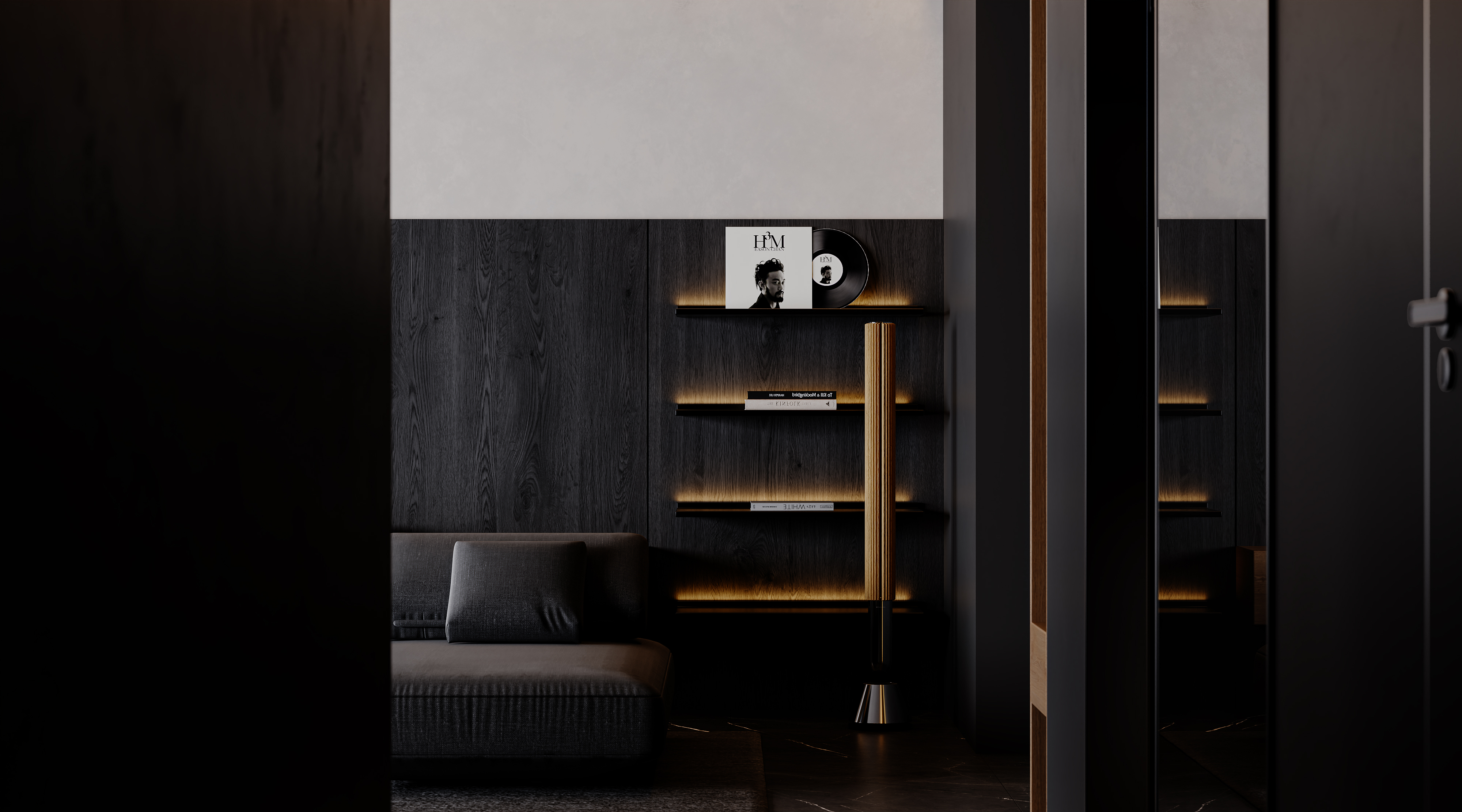 来套带电影感的暗黑系-7