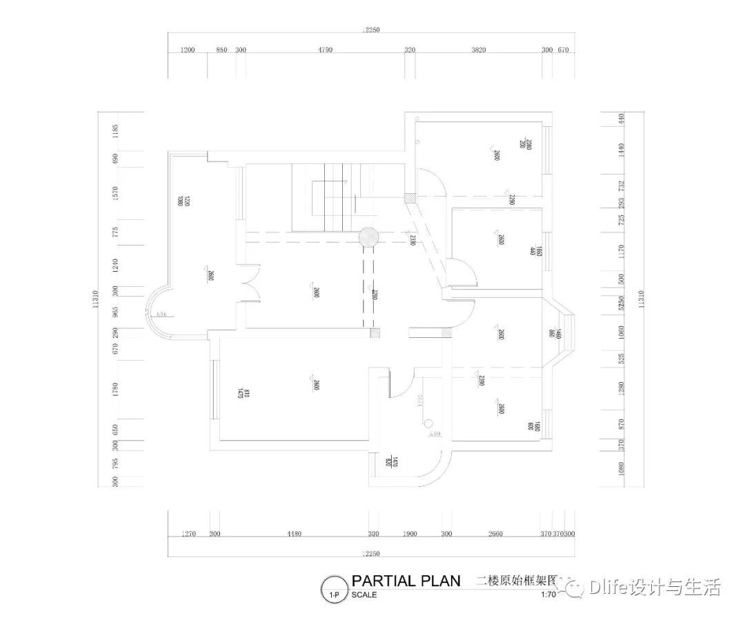 南京湖滨九幢-- 山水田园禅意空间-7