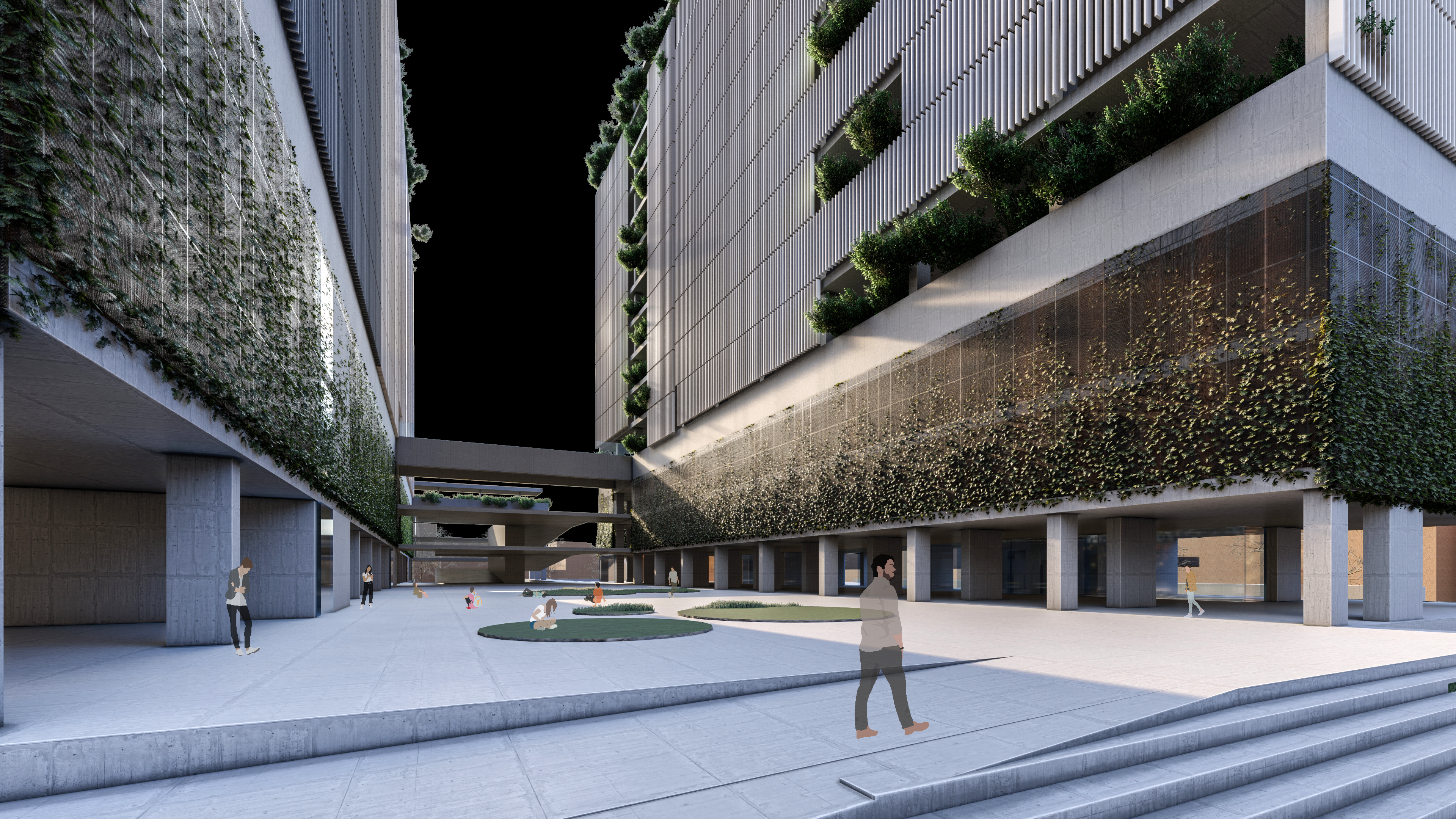 Desarrollo Urbanístico Ex Pediátrico-25