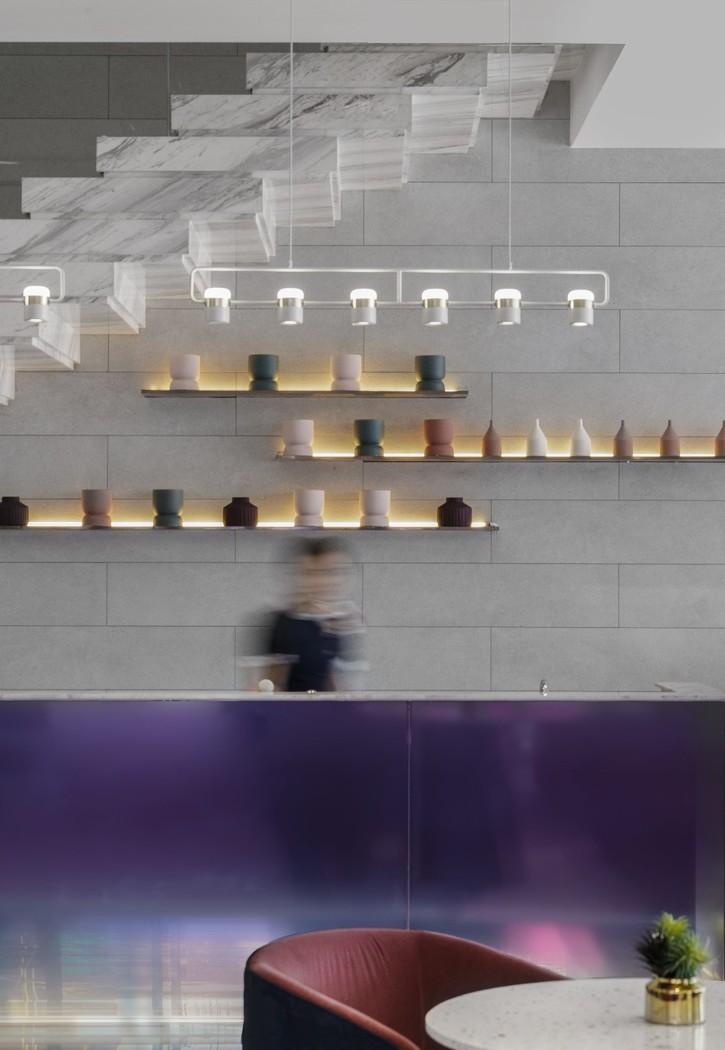 王锦阳丨售楼处丨造梦之城-9