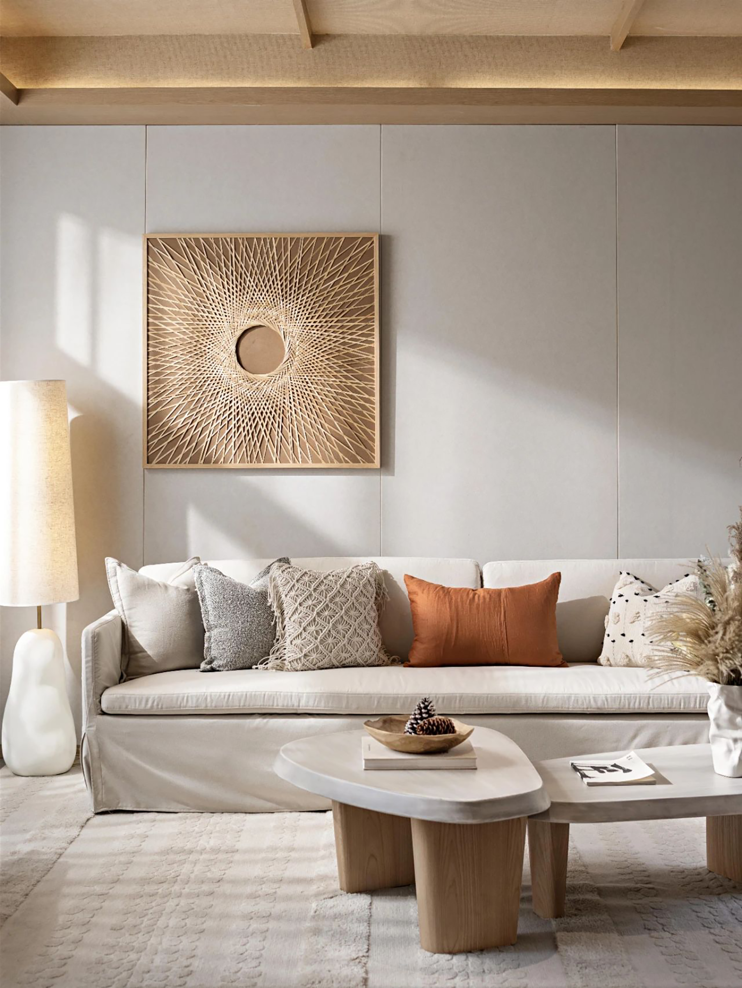 引擎联合设计融创十方堂小镇·民宿-48