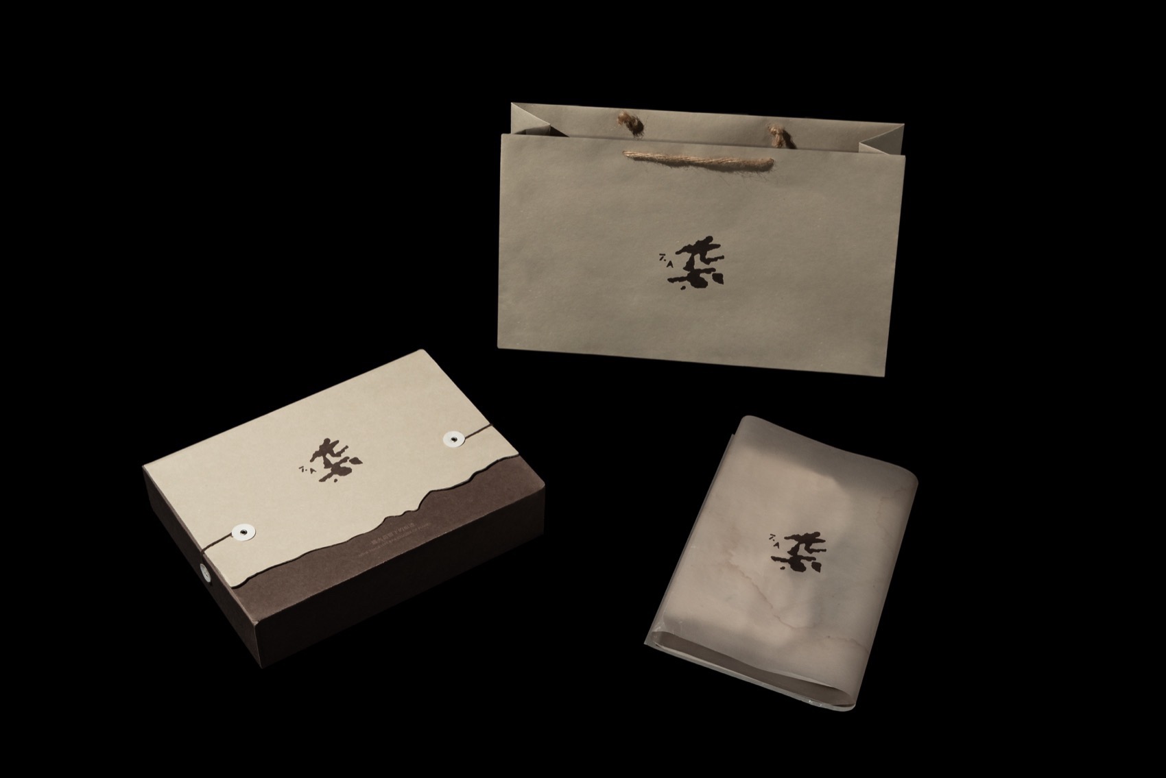 杂ZA丨中国深圳丨Informal异规设计-89