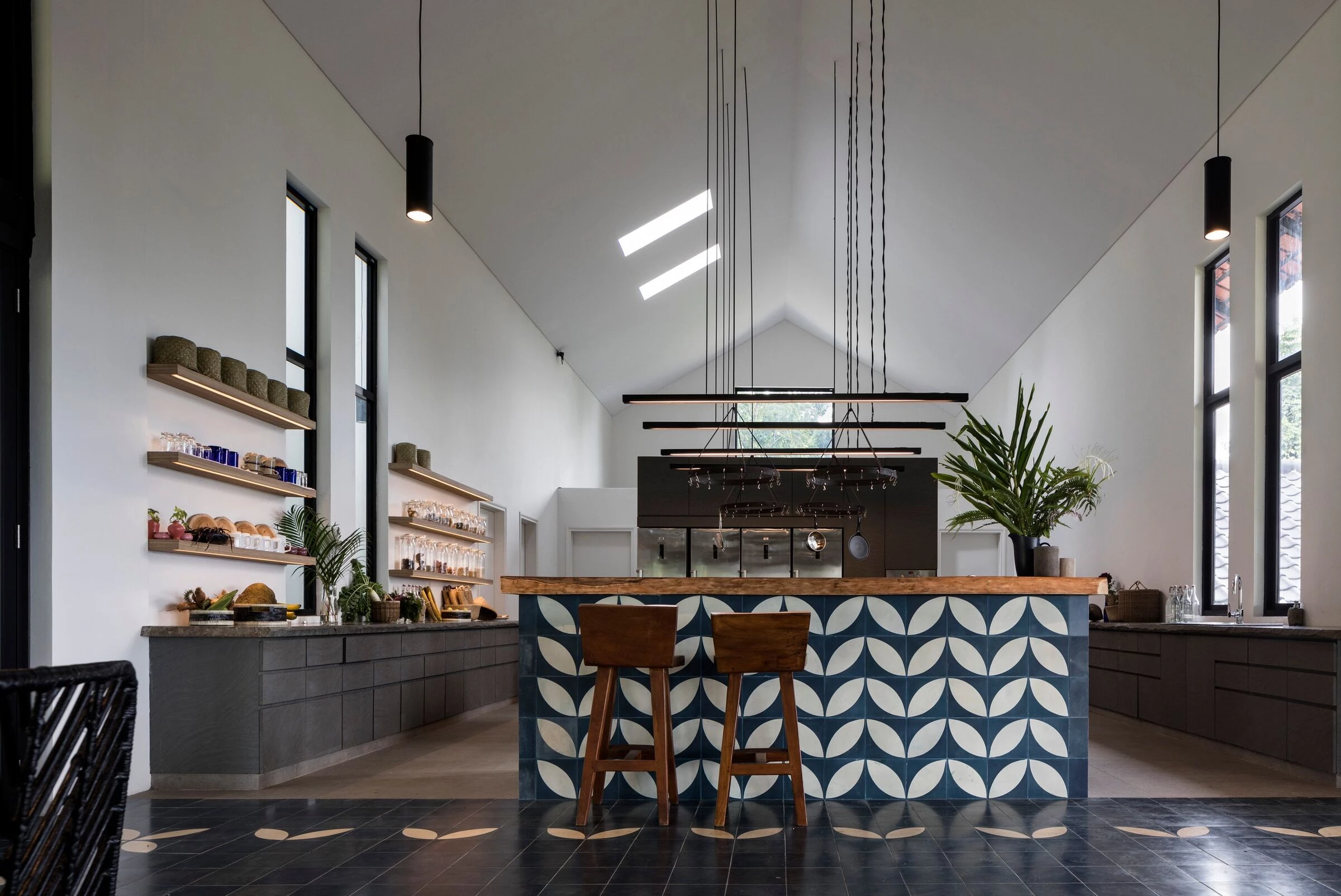 印尼苏卡森塔伊农场住宿-49