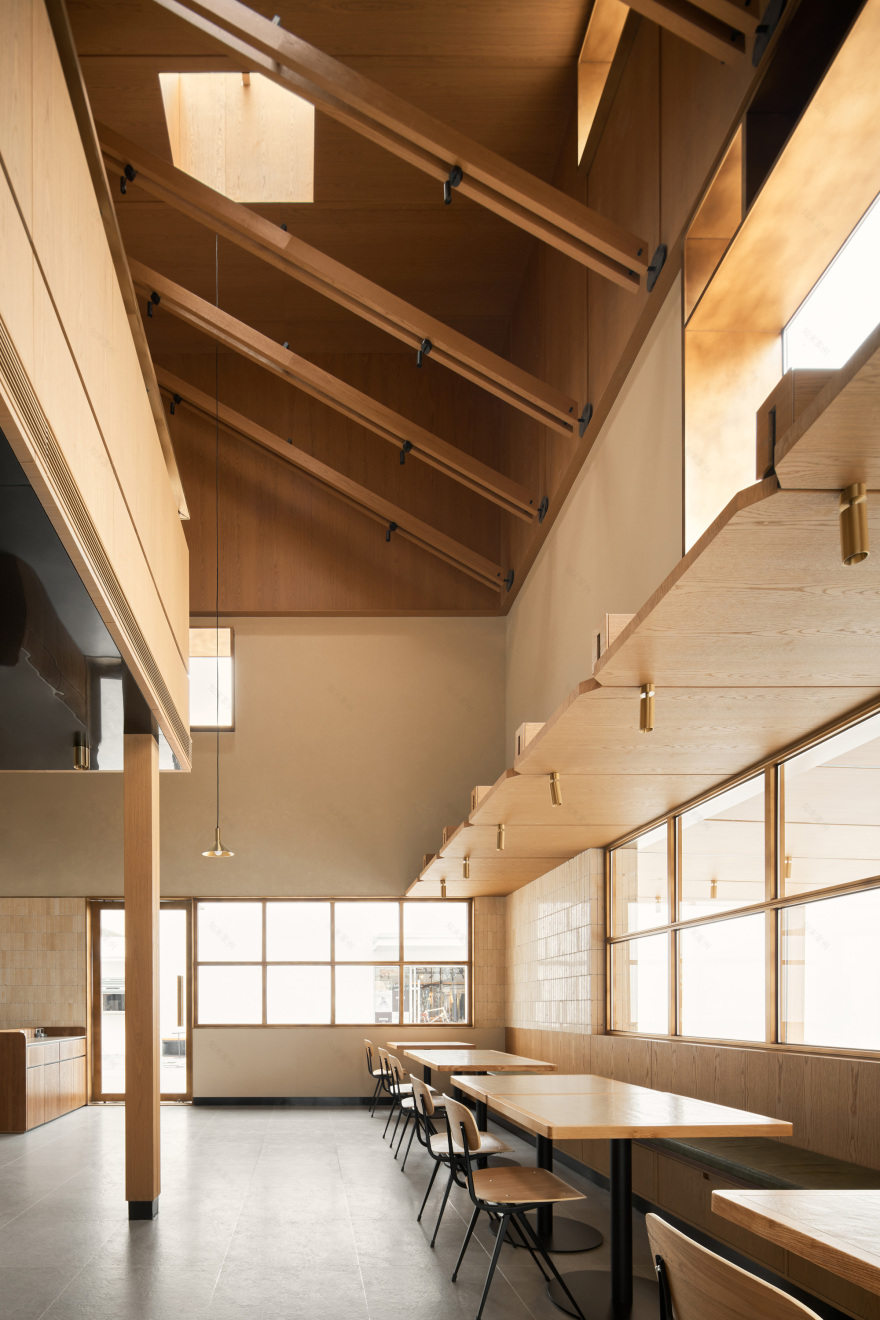 糖水铺丨中国秦皇岛丨Projject-17