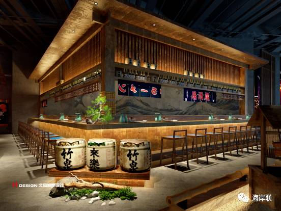 一家走了心的餐厅——红树林居酒屋-20