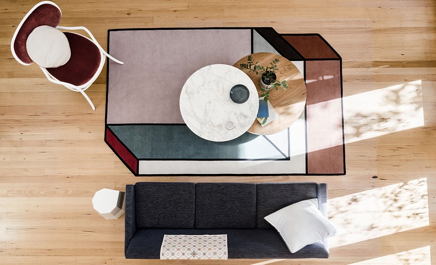 甜蜜工厂大厦-9