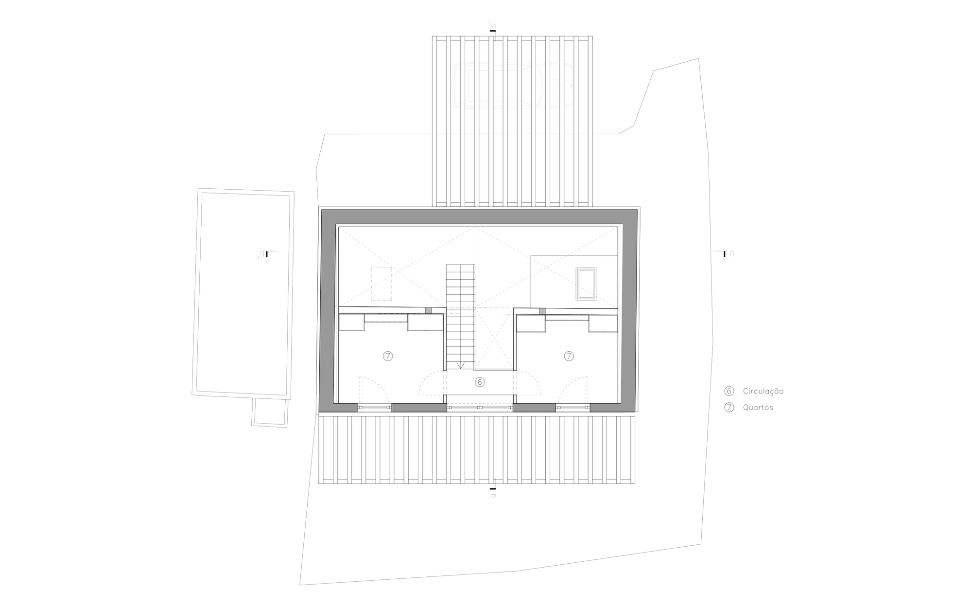 丨葡萄牙丨dbA. arquitectura-46