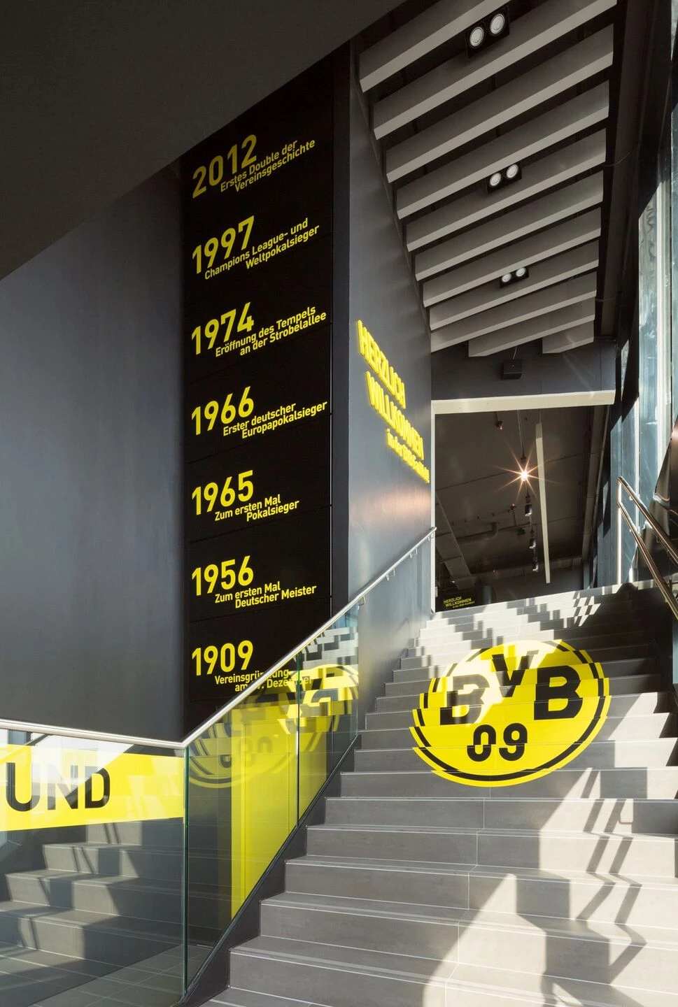 BVB 球迷世界丨德国丨caspar.-19