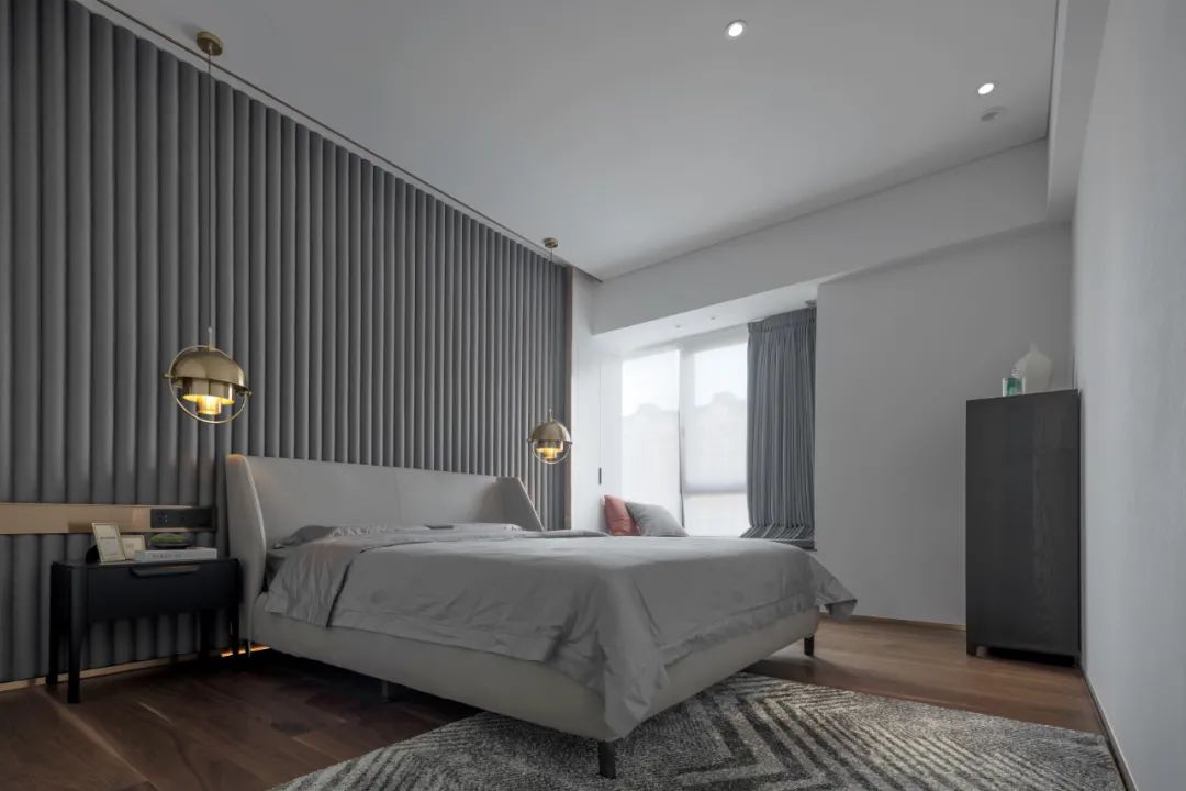 万泰春天丨中国汕头丨HSU 许业功设计-19