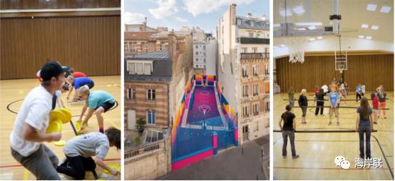 北京海岸丨山海会国际精英学校，花园里的贵族学校-19