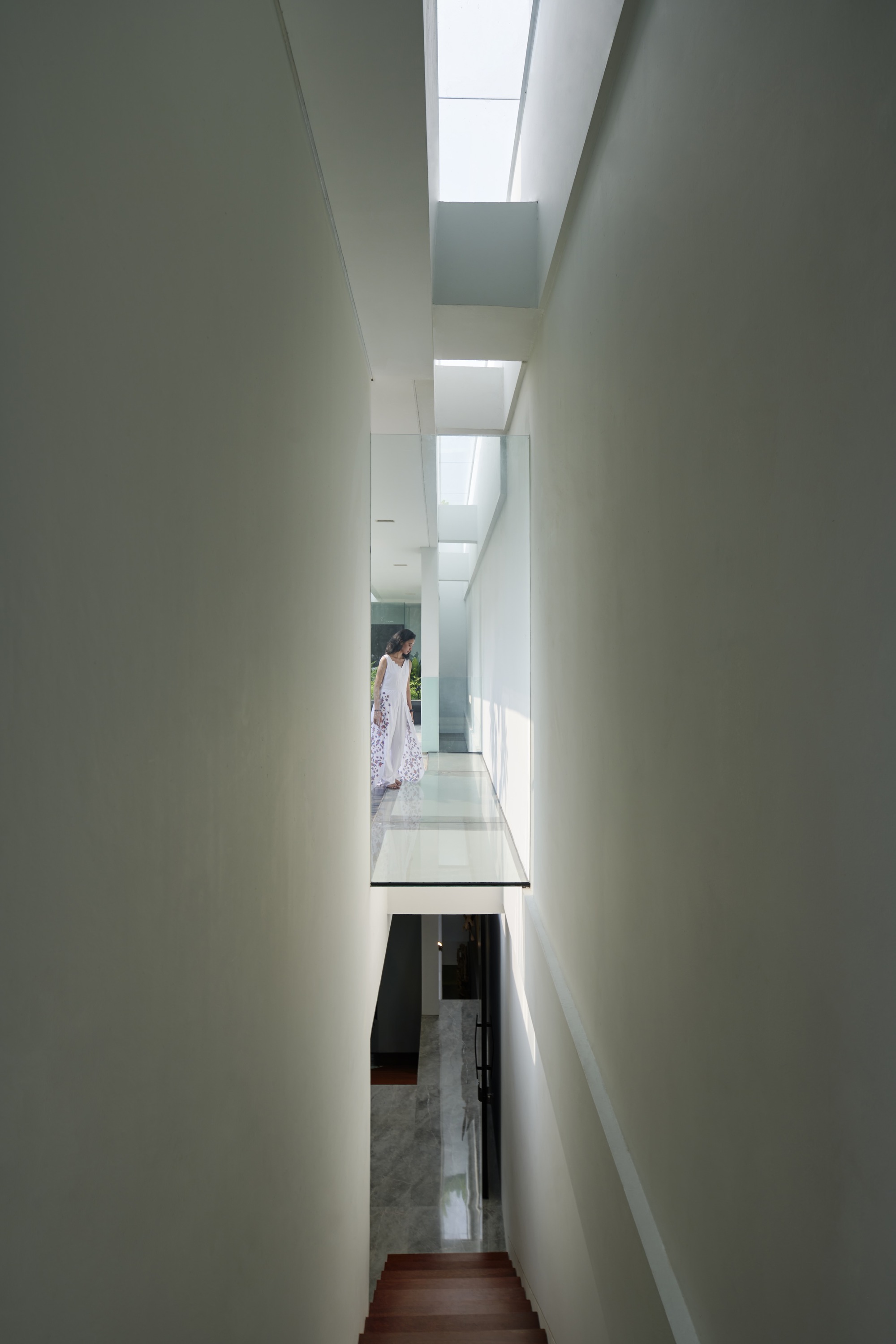 秘密花园屋丨印度-30