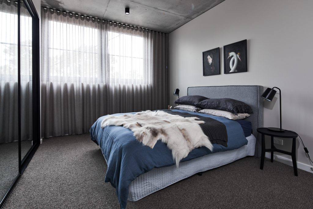 羊毛仓库——室内装饰丨DNA Architects-24