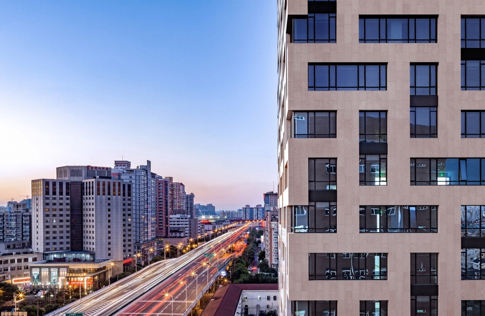 逸仙路公交停车场改建工程丨同济大学建筑设计研究院（集团）有限公司-99