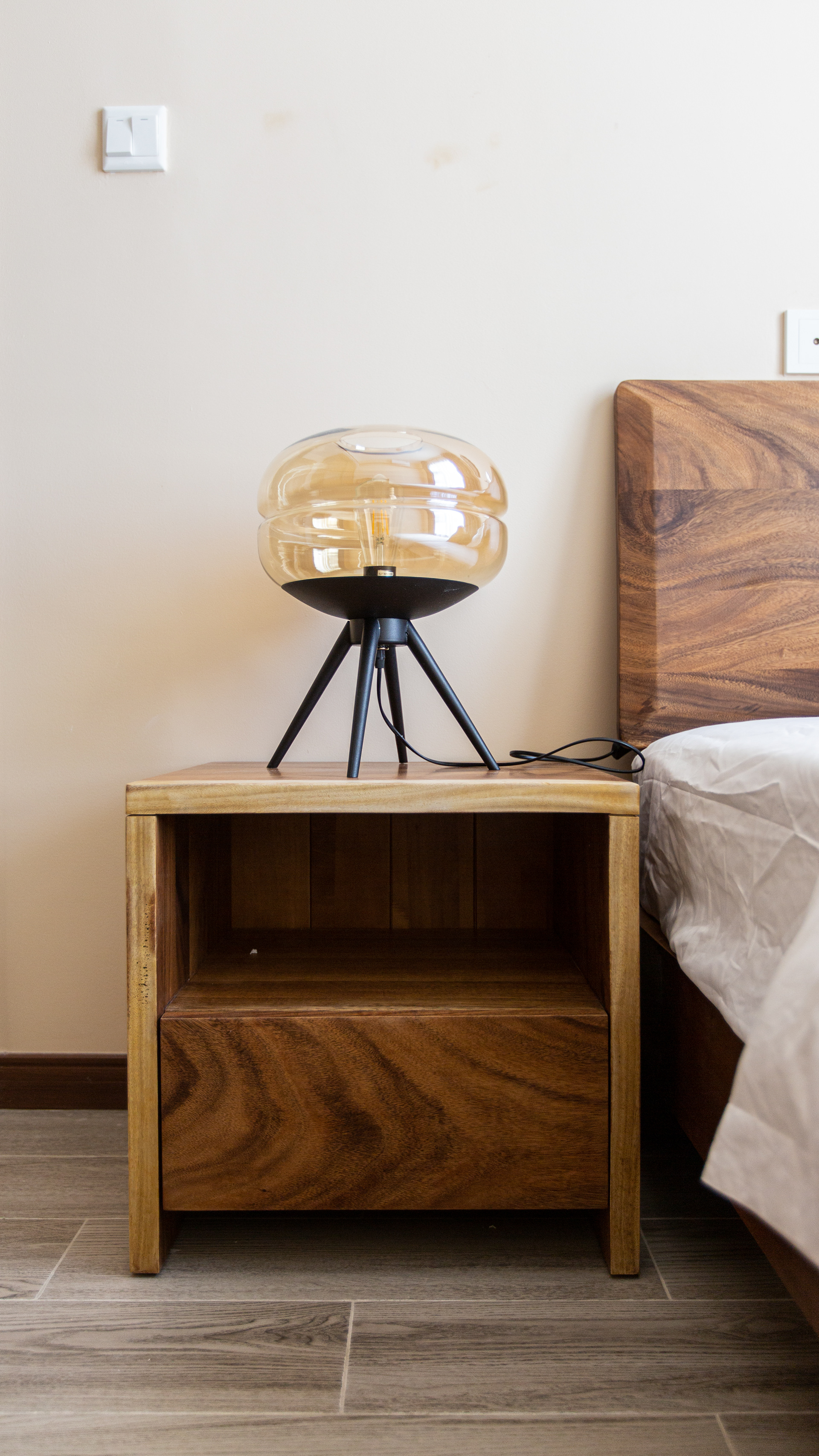 西双版纳雅居乐娜西水岸别墅软装设计改造丨中国西双版纳丨心砚斋（广州）-79