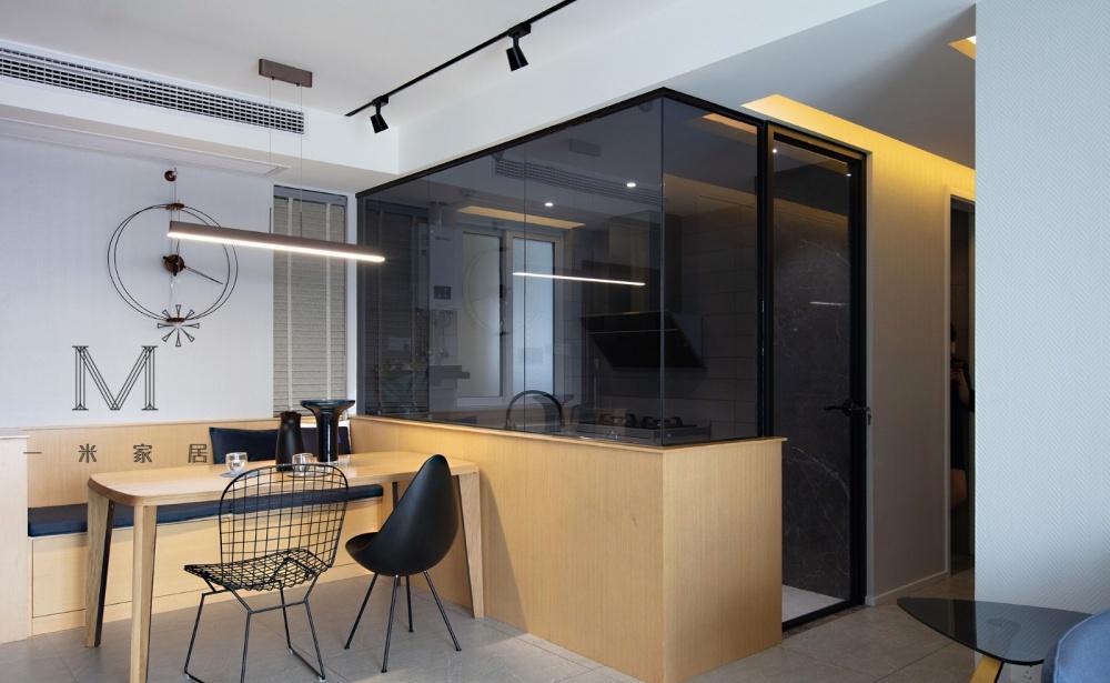 平层丨【一米家居】Easy Morning-17